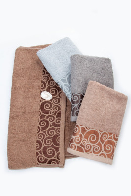 Лазневий рушник